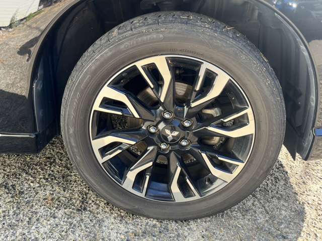 三菱 アウトランダーＰＨＥＶ ２．０ Ｇ セーフティパッケージ ４ＷＤ H28年 (関東) 99