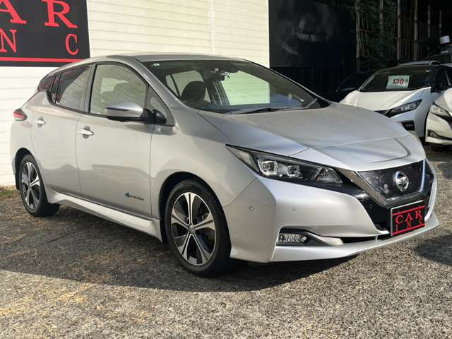 日産 リーフ Ｇ H30年 (関東) 99