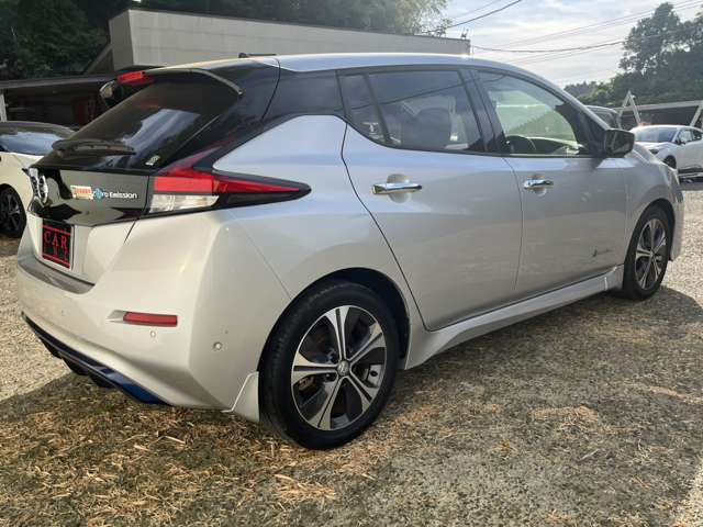 日産 リーフ Ｇ H30年 (関東) 99