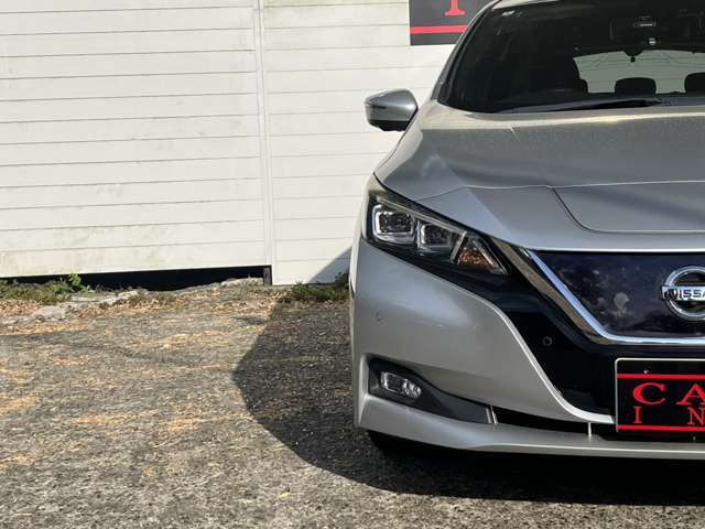 日産 リーフ Ｇ H30年 (関東) 99