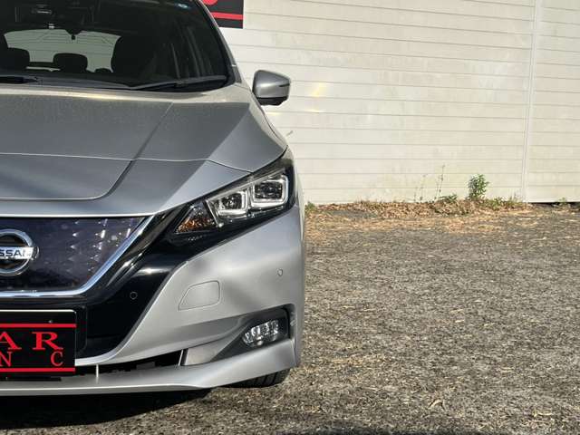 日産 リーフ Ｇ H30年 (関東) 99