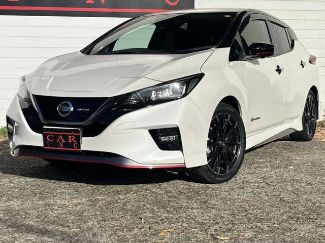 日産 リーフ ＮＩＳＭＯ R1年 (関東) 99