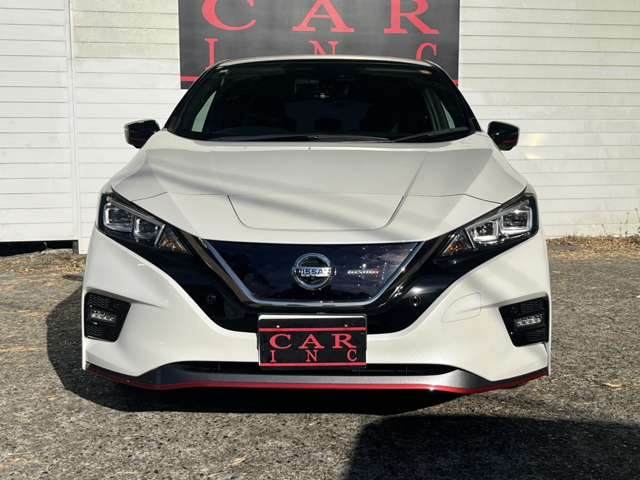 日産 リーフ ＮＩＳＭＯ R1年 (関東) 99