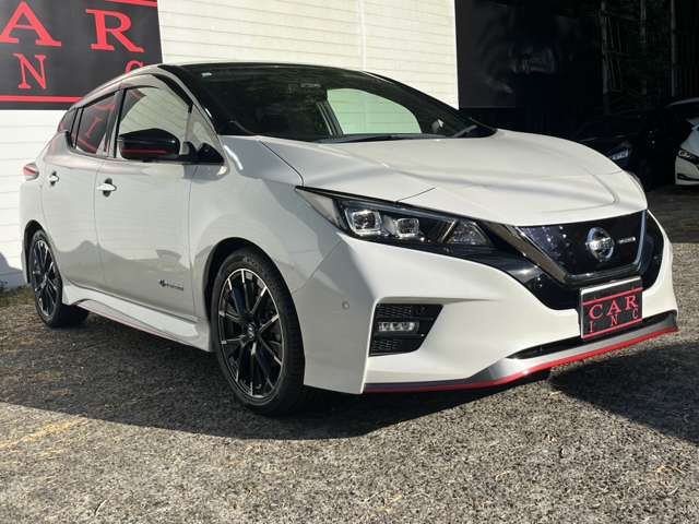 日産 リーフ ＮＩＳＭＯ R1年 (関東) 99