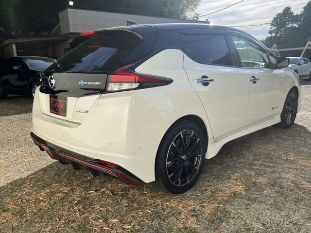 日産 リーフ ＮＩＳＭＯ R1年 (関東) 99