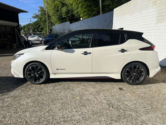 日産 リーフ ＮＩＳＭＯ R1年 (関東) 99