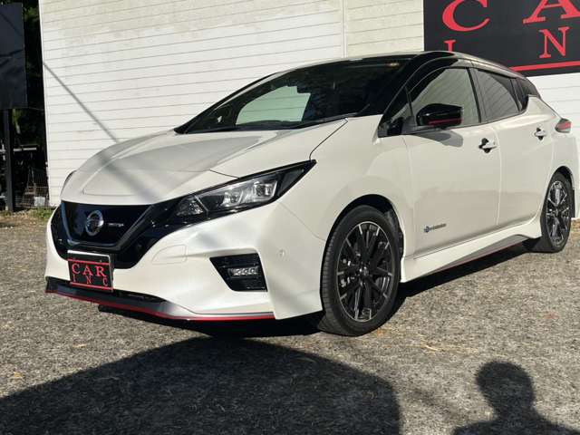 日産 リーフ ＮＩＳＭＯ R1年 (関東) 99