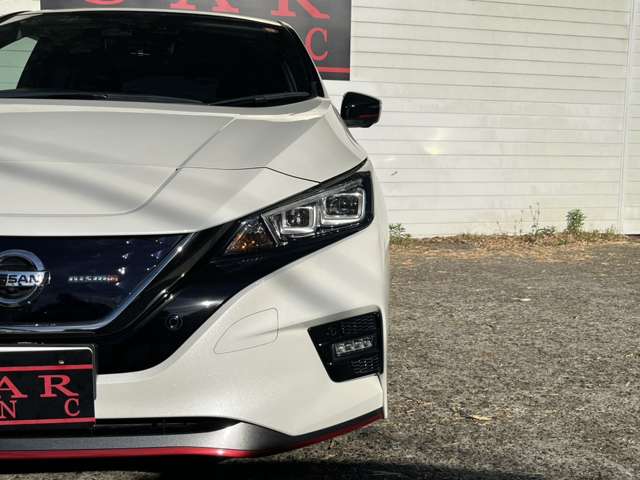 日産 リーフ ＮＩＳＭＯ R1年 (関東) 99