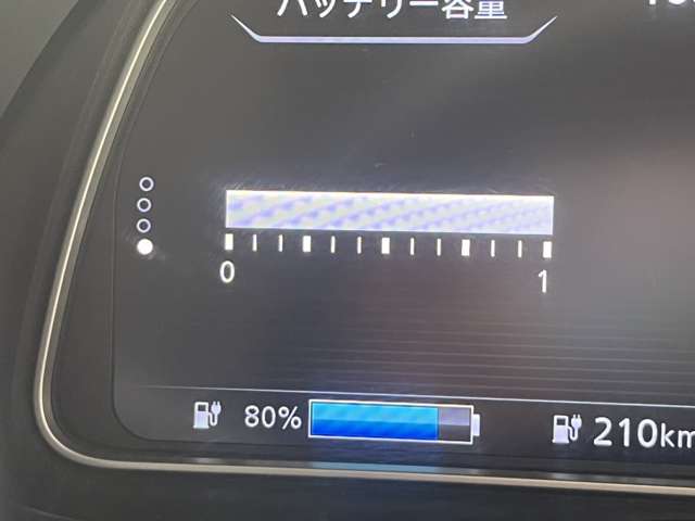 日産 リーフ Ｇ H30年 (関東) 99
