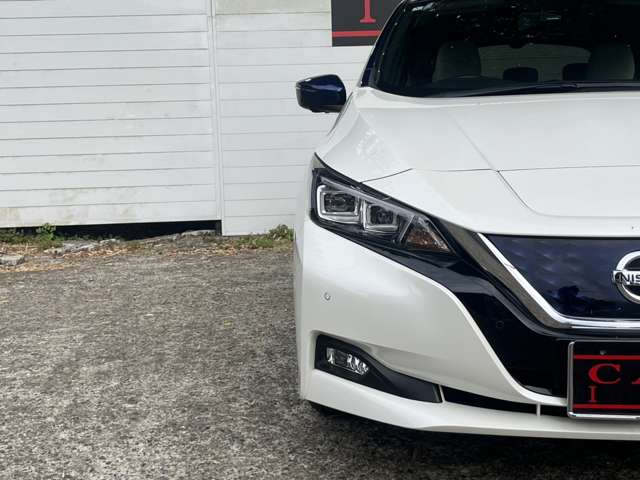 日産 リーフ Ｇ H30年 (関東) 99