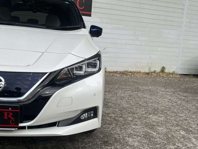 日産 リーフ Ｇ H30年 (関東) 99