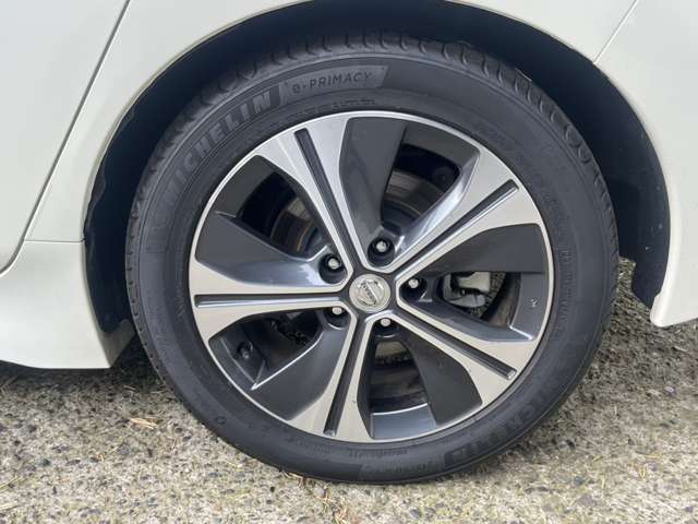 日産 リーフ Ｇ H30年 (関東) 99