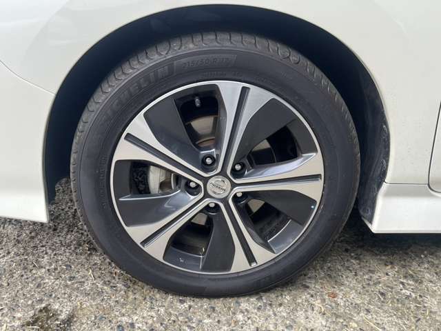 日産 リーフ Ｇ H30年 (関東) 99