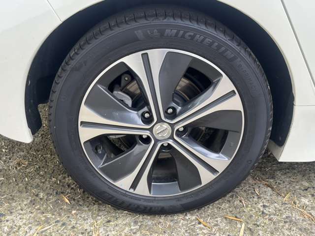 日産 リーフ Ｇ H30年 (関東) 99