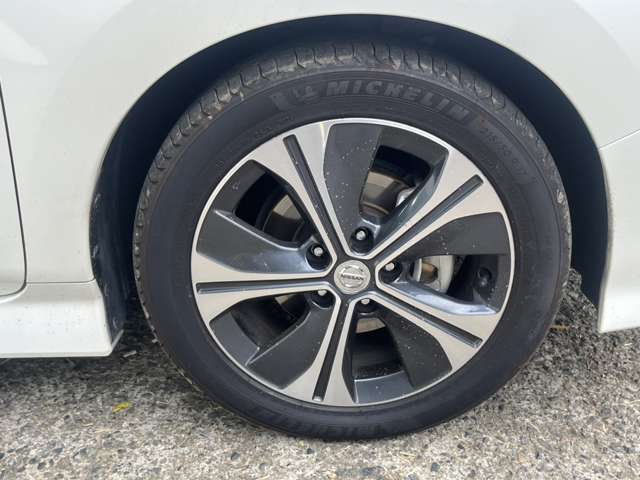 日産 リーフ Ｇ H30年 (関東) 99