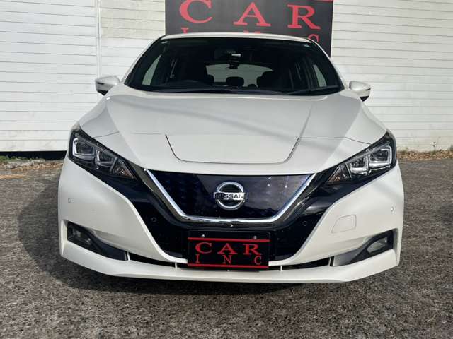 日産 リーフ Ｇ R2年 (関東) 99