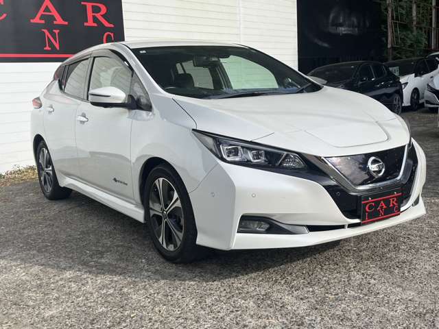 日産 リーフ Ｇ R2年 (関東) 99