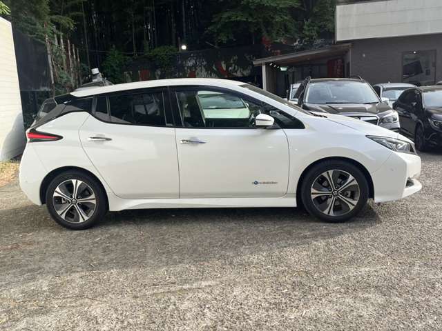 日産 リーフ Ｇ R2年 (関東) 99