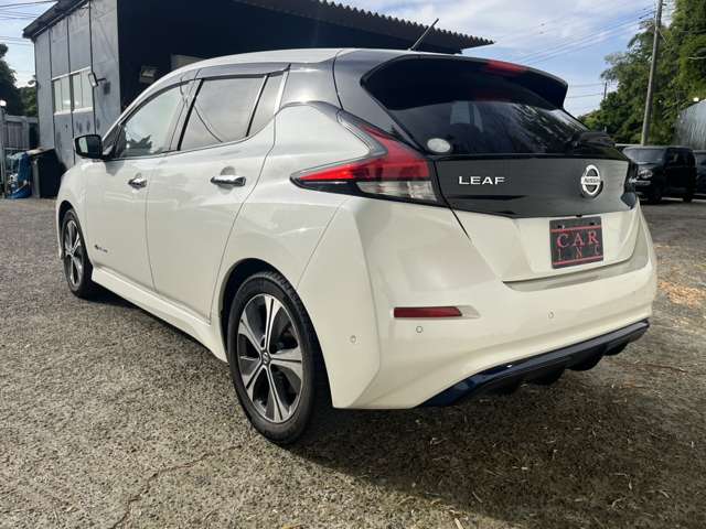 日産 リーフ Ｇ R2年 (関東) 99