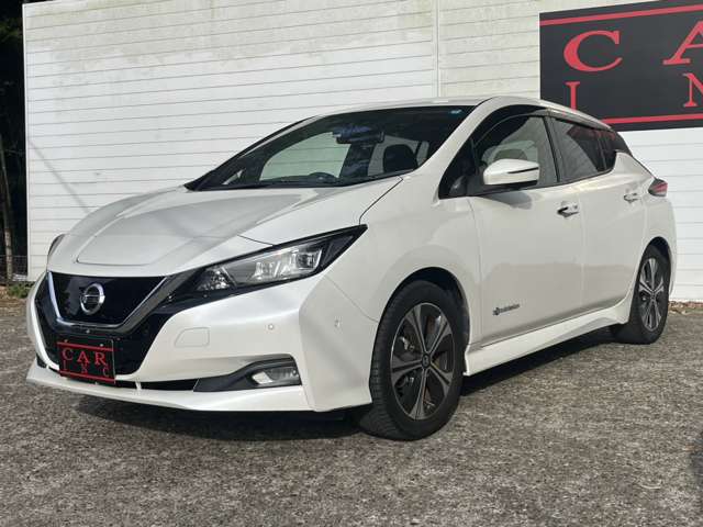 日産 リーフ Ｇ R2年 (関東) 99