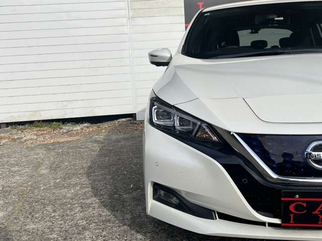 日産 リーフ Ｇ R2年 (関東) 99