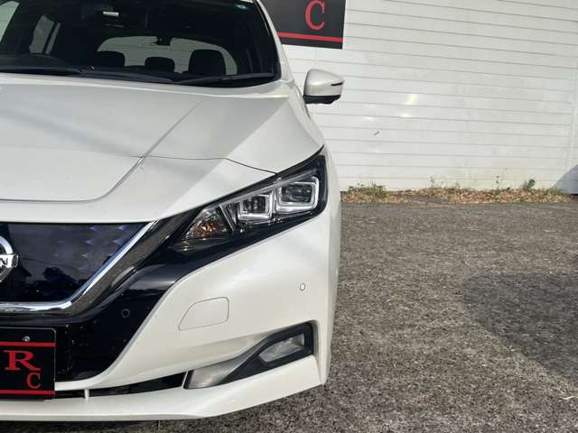 日産 リーフ Ｇ R2年 (関東) 99