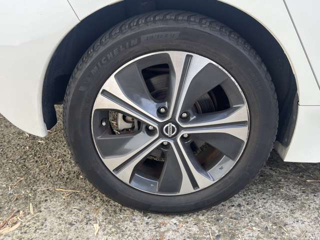 日産 リーフ Ｇ R2年 (関東) 99