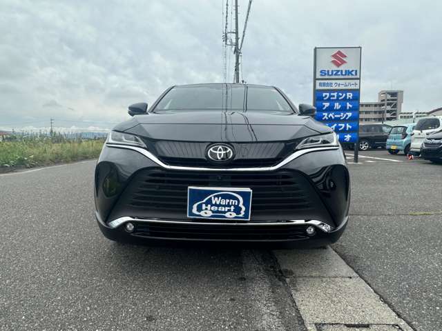 トヨタ ハリアー ２．０ Ｚ R4年 () 99