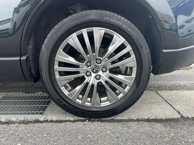 トヨタ ハリアー ２．０ Ｚ R4年 () 99