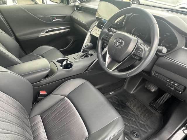 トヨタ ハリアー ２．０ Ｚ R4年 () 99