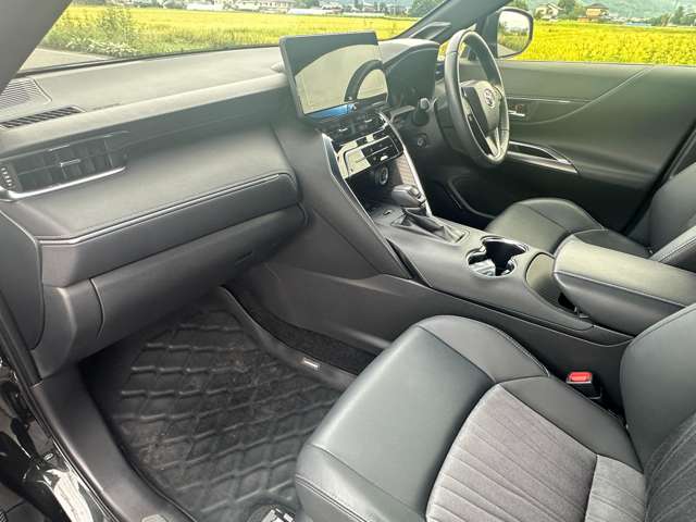 トヨタ ハリアー ２．０ Ｚ R4年 () 99