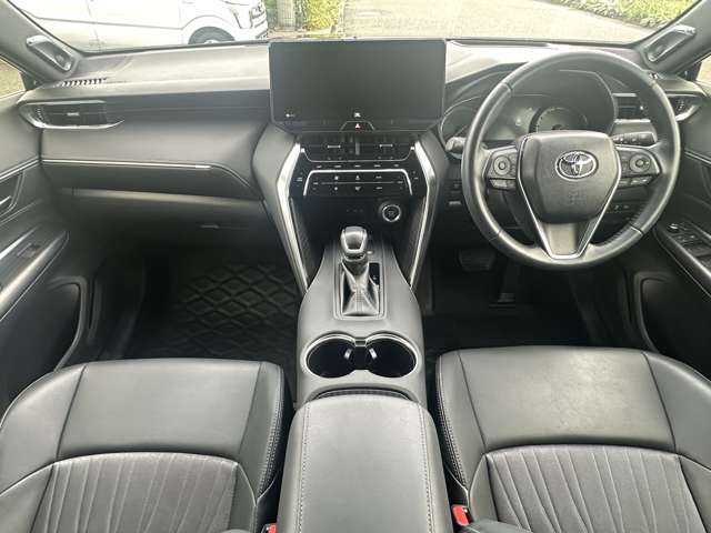トヨタ ハリアー ２．０ Ｚ R4年 () 99