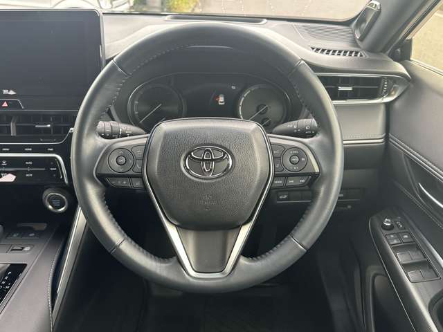 トヨタ ハリアー ２．０ Ｚ R4年 () 99