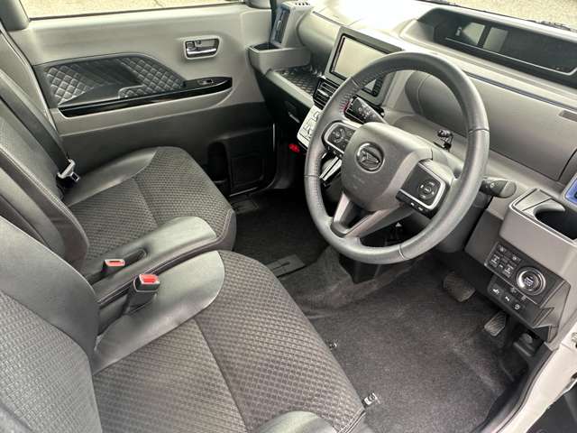 ダイハツ タント ６６０ カスタム ＲＳ R1年 () 99
