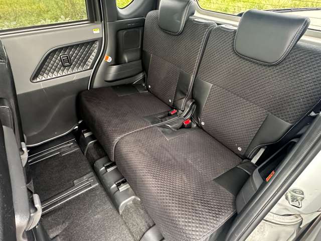 ダイハツ タント ６６０ カスタム ＲＳ R1年 () 99