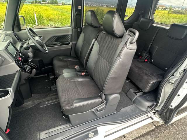ダイハツ タント ６６０ カスタム ＲＳ R1年 () 99