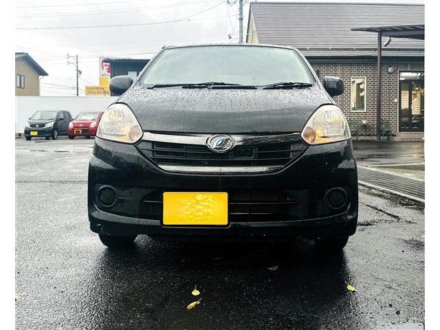 ダイハツ ミラ　イース ６６０ ＸＦ ＳＡ ４ＷＤ H27年 () 99