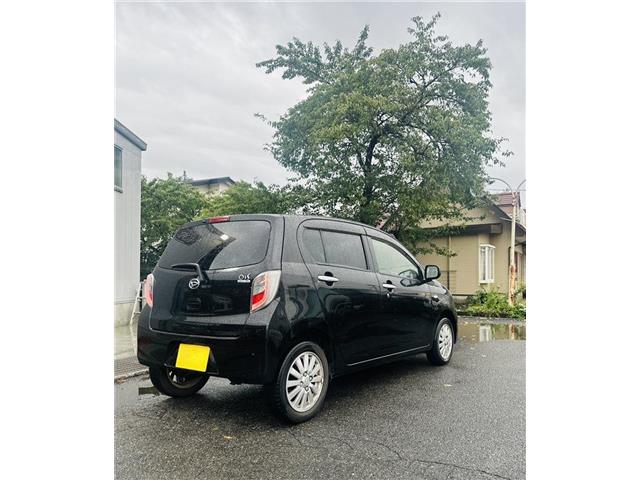 ダイハツ ミラ　イース ６６０ ＸＦ ＳＡ ４ＷＤ H27年 () 99