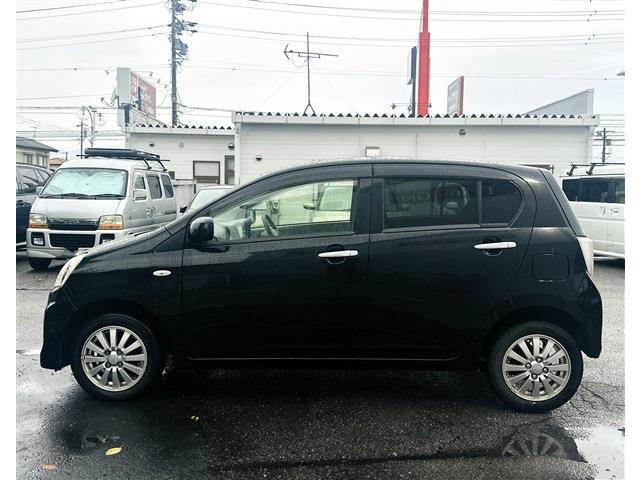 ダイハツ ミラ　イース ６６０ ＸＦ ＳＡ ４ＷＤ H27年 () 99