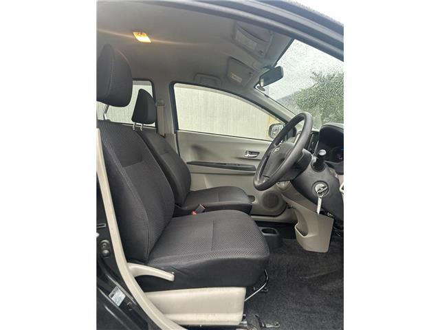 ダイハツ ミラ　イース ６６０ ＸＦ ＳＡ ４ＷＤ H27年 () 99