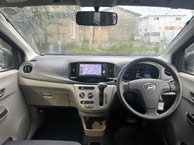 ダイハツ ミラ　イース ６６０ ＸＦ ＳＡ ４ＷＤ H27年 () 99