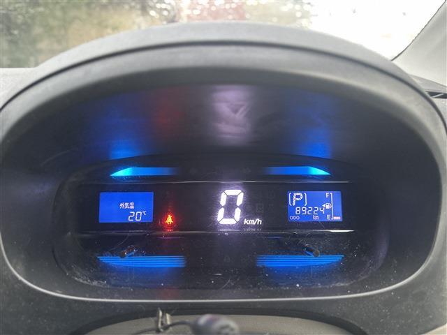 ダイハツ ミラ　イース ６６０ ＸＦ ＳＡ ４ＷＤ H27年 () 99