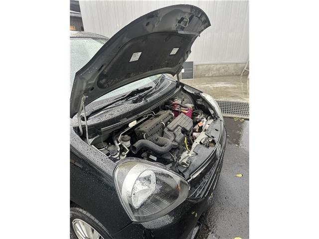 ダイハツ ミラ　イース ６６０ ＸＦ ＳＡ ４ＷＤ H27年 () 99
