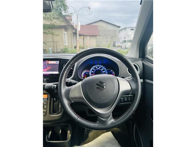 スズキ ワゴンＲ ６６０ ２０周年記念車 ４ＷＤ H25年 () 99