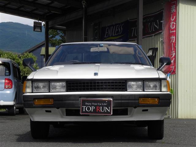 日産 シルビア ＬＳＸ S58年 () 99