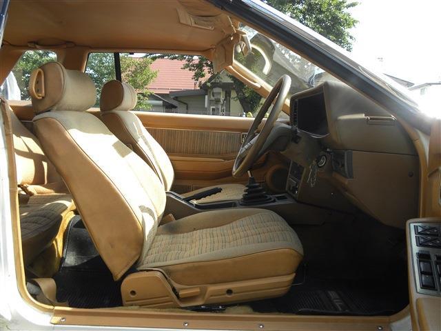 日産 シルビア ＬＳＸ S58年 () 99