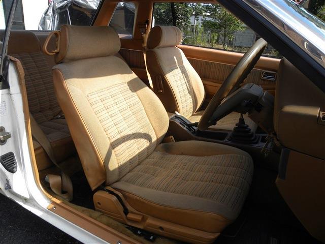 日産 シルビア ＬＳＸ S58年 () 99