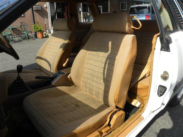 日産 シルビア ＬＳＸ S58年 () 99