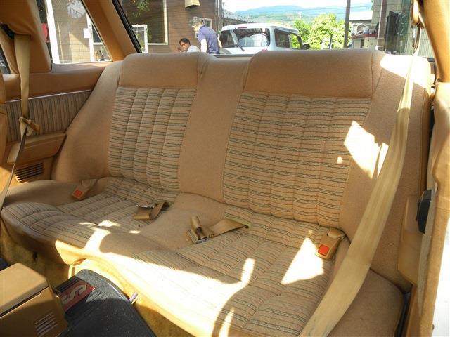 日産 シルビア ＬＳＸ S58年 () 99