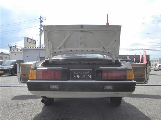 日産 シルビア ＬＳＸ S58年 () 99